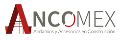 Renta, Venta y Fabricación de Andamios en Guadalajara| Ancomex